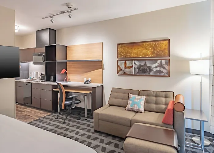 Towneplace Suites Austin South